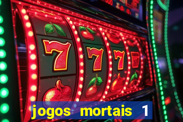 jogos mortais 1 final explicado