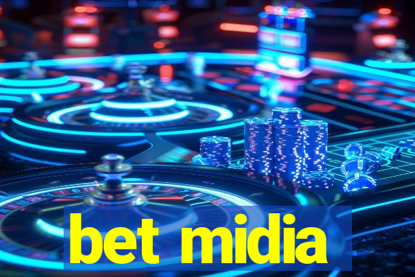 bet midia