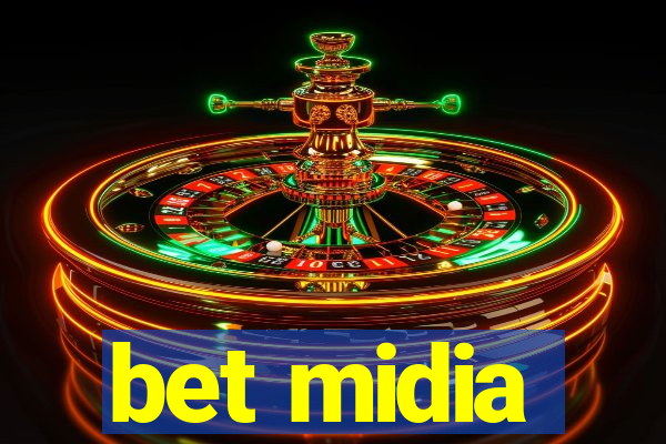 bet midia