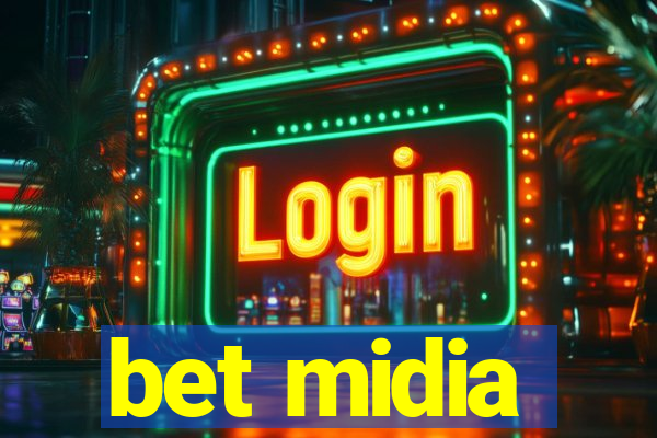 bet midia