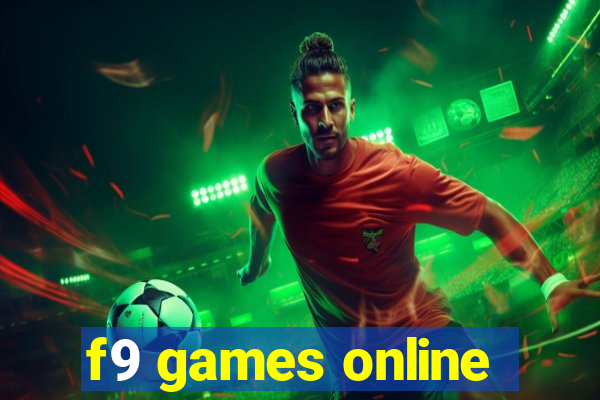 f9 games online