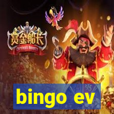 bingo ev