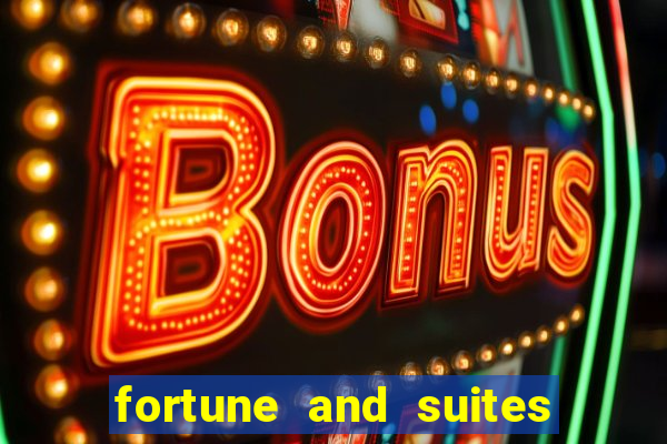 fortune and suites las vegas