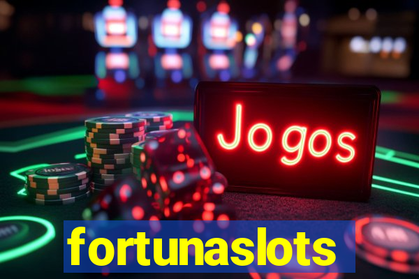 fortunaslots