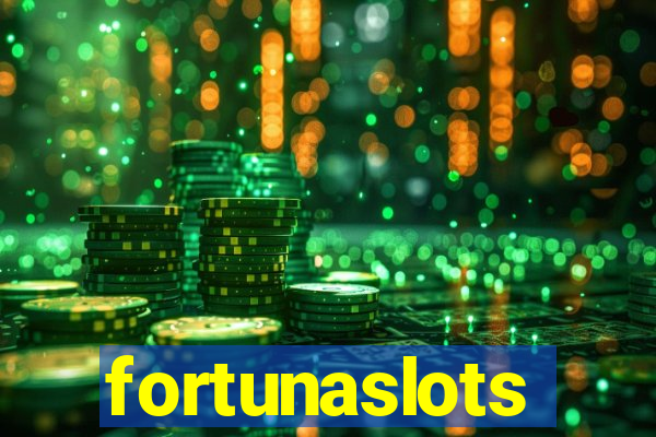 fortunaslots