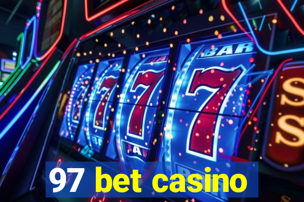 97 bet casino