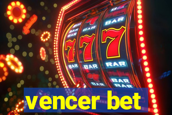 vencer bet