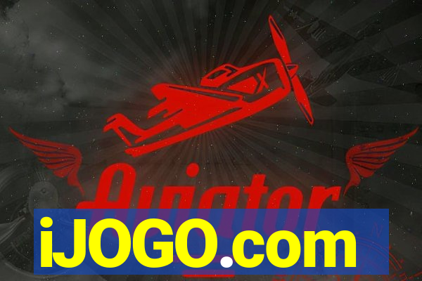 iJOGO.com