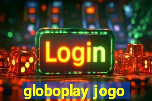 globoplay jogo