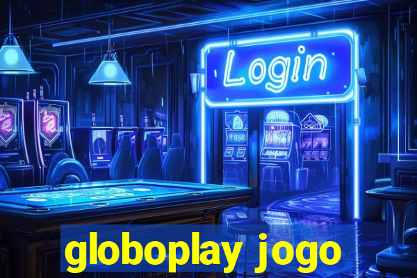 globoplay jogo