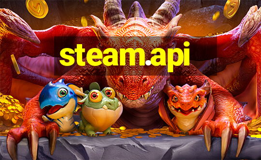 steam.api