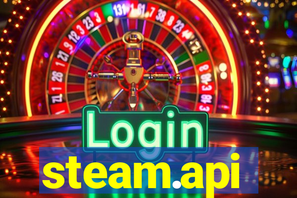 steam.api