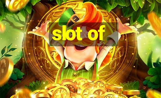 slot of