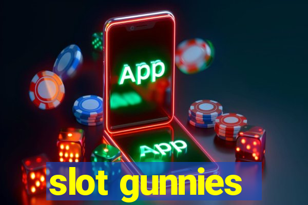 slot gunnies