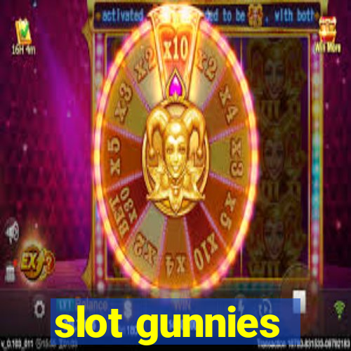 slot gunnies