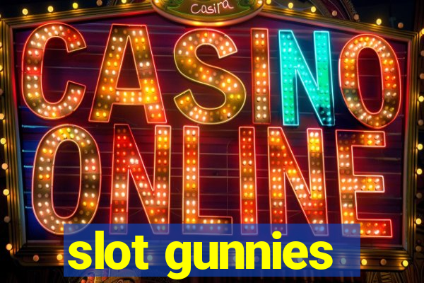 slot gunnies