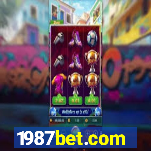 1987bet.com