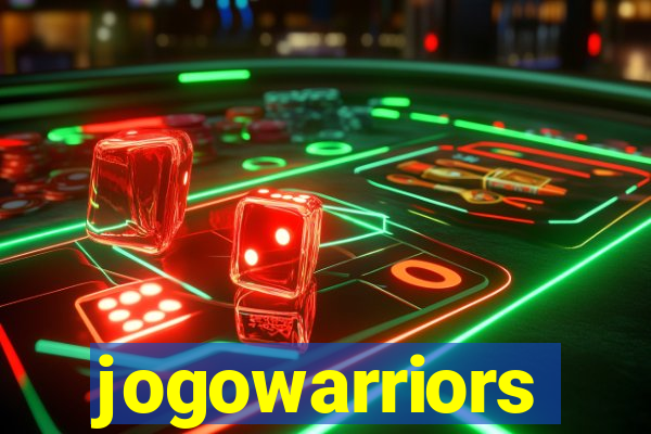 jogowarriors