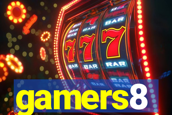 gamers8