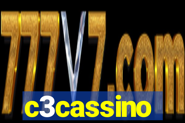 c3cassino