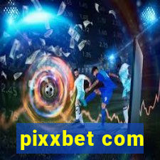 pixxbet com