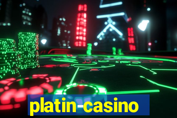 platin-casino