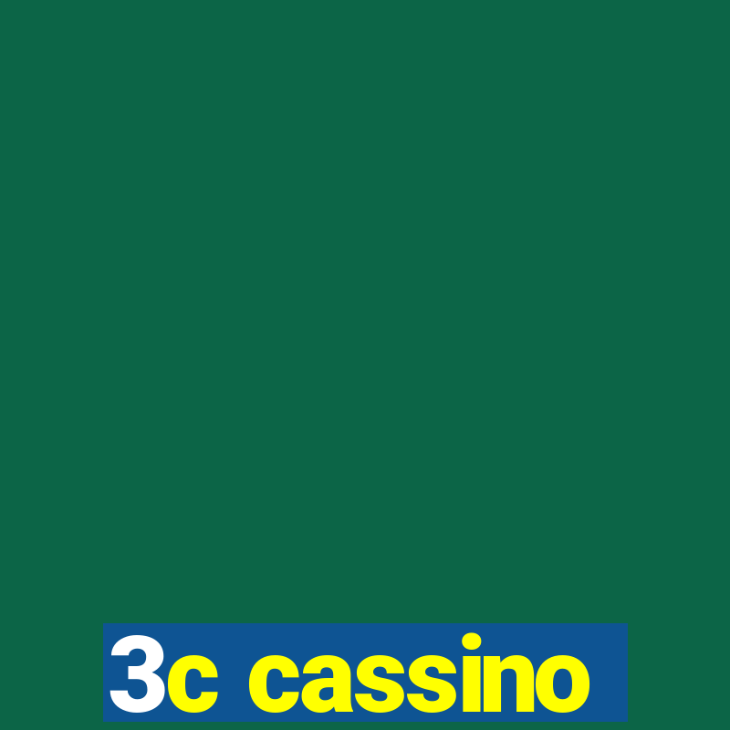 3c cassino