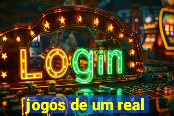 jogos de um real