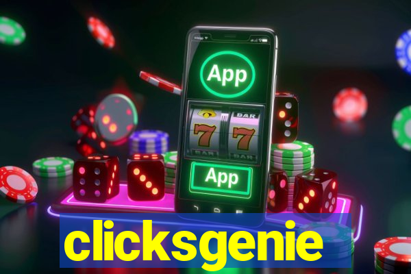 clicksgenie