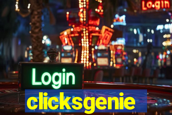 clicksgenie