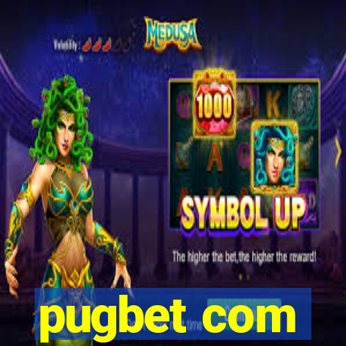 pugbet com