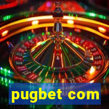 pugbet com