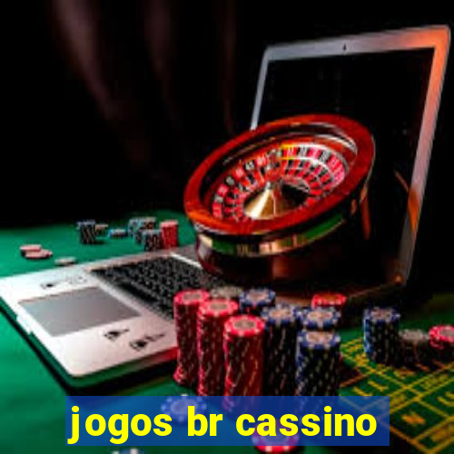 jogos br cassino