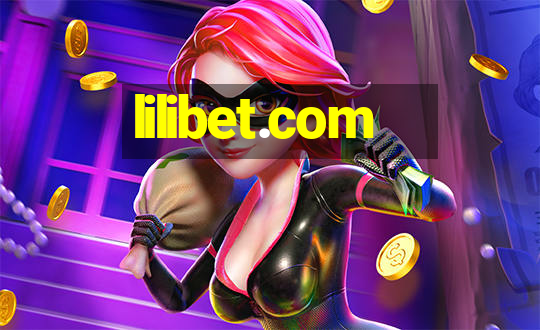 lilibet.com