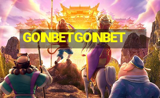 GOINBETGOINBET