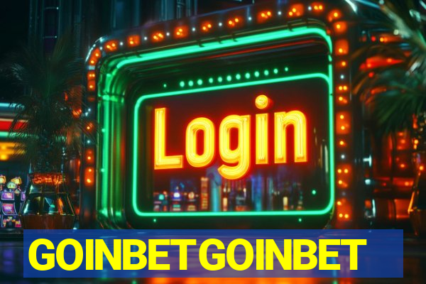 GOINBETGOINBET