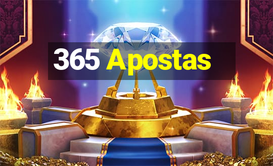 365 Apostas