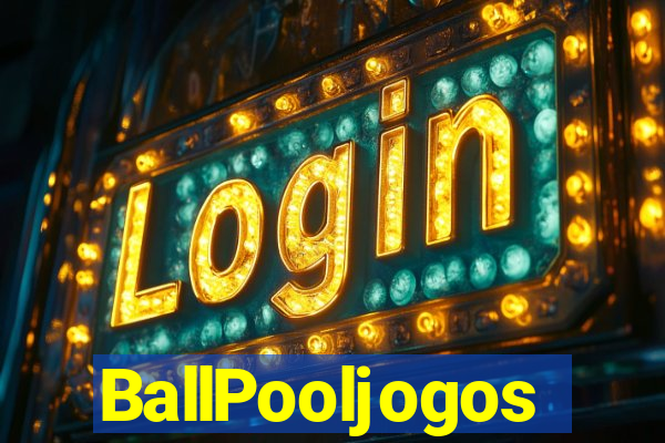 BallPooljogos