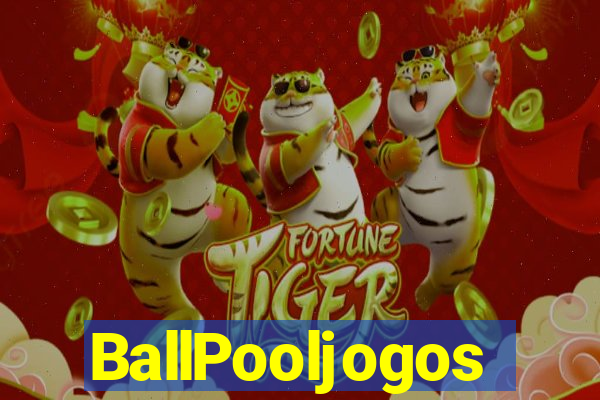 BallPooljogos