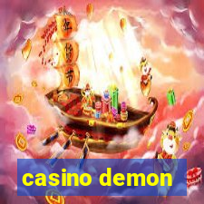 casino demon