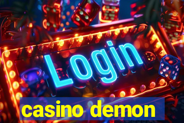 casino demon