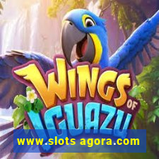 www.slots agora.com