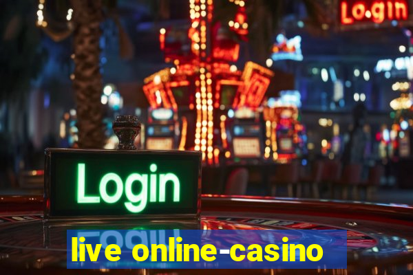 live online-casino