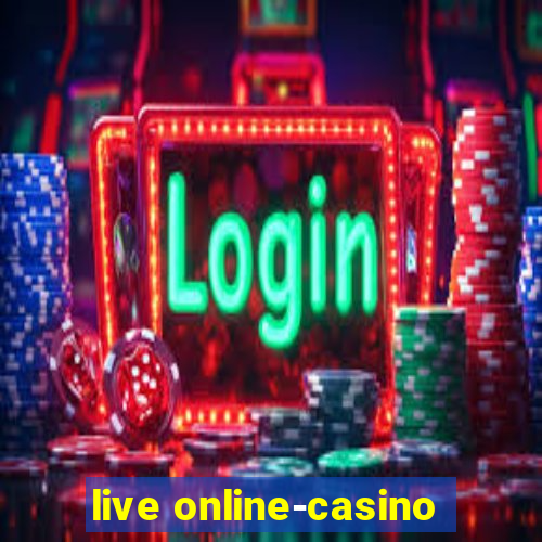 live online-casino