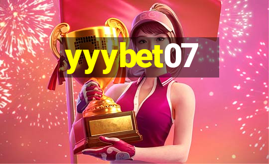 yyybet07