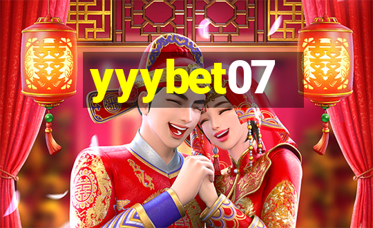 yyybet07