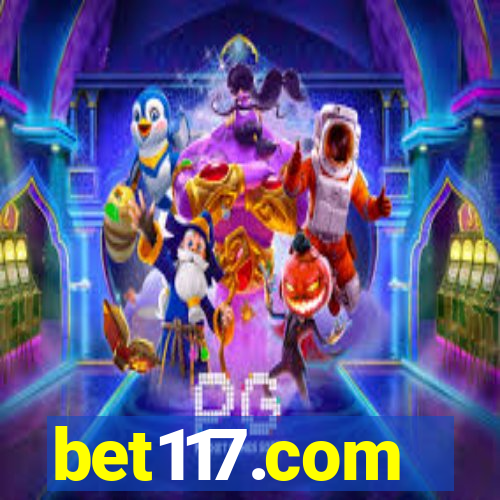 bet117.com