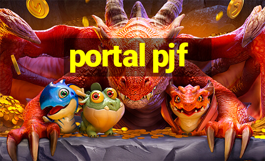 portal pjf