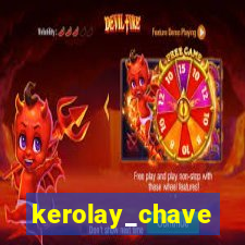 kerolay_chave