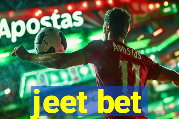 jeet bet